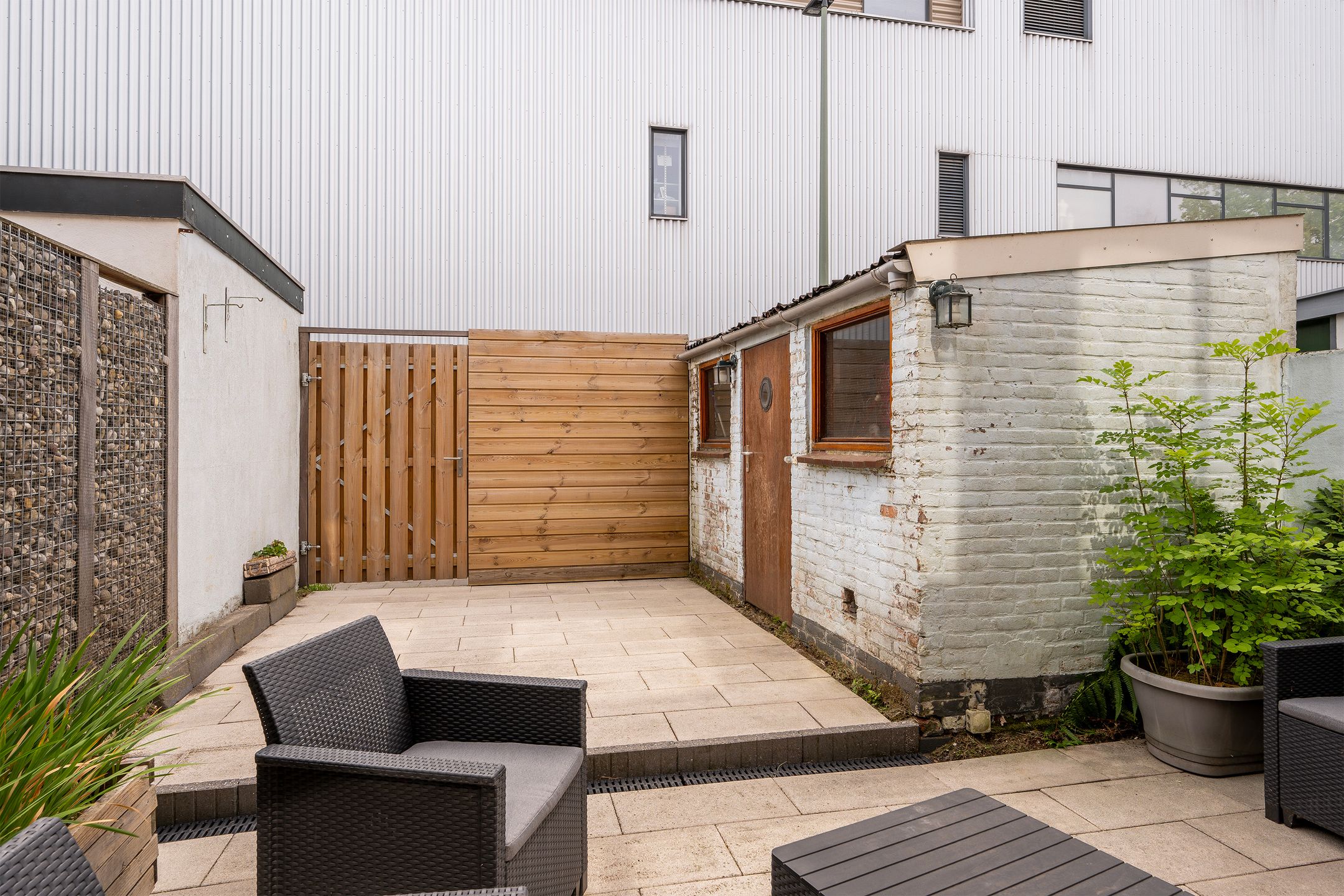 Foto 3 van van Riebeeckstraat 65