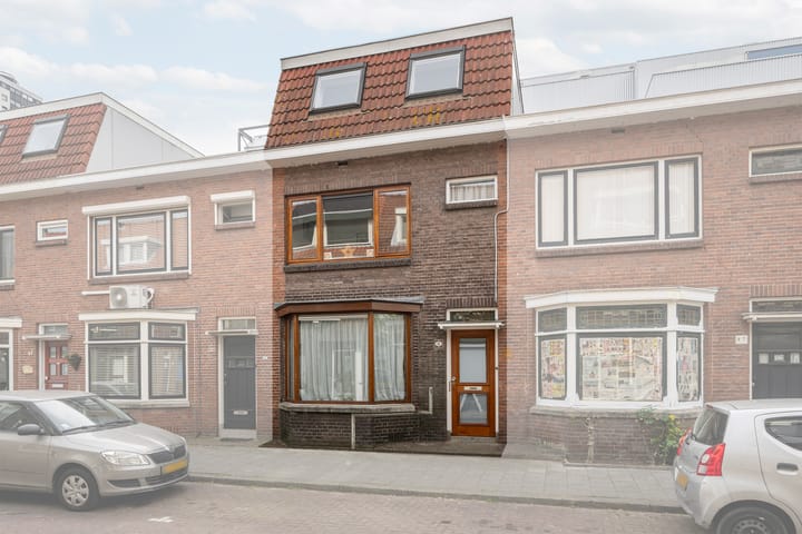 Foto 4 van van Riebeeckstraat 65