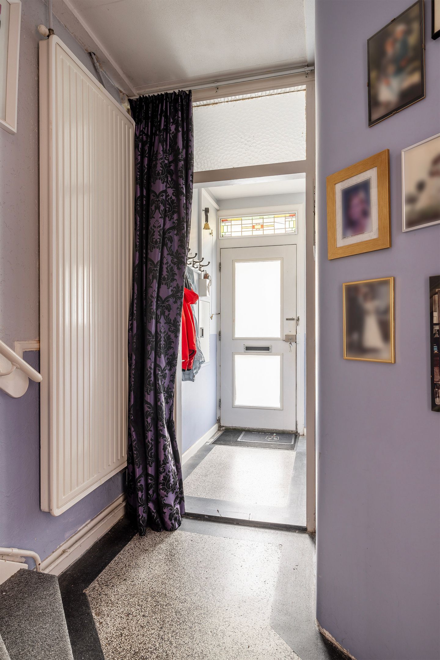 Foto 5 van van Riebeeckstraat 65