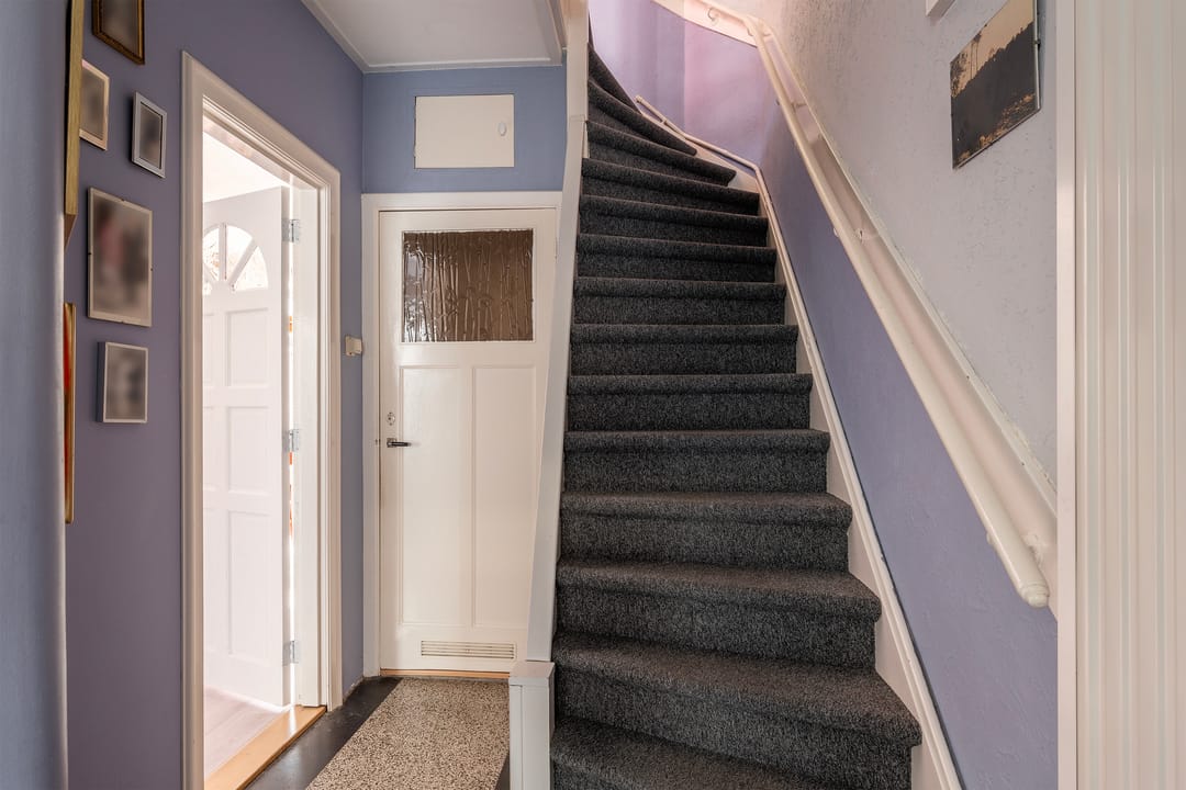 Foto 7 van van Riebeeckstraat 65