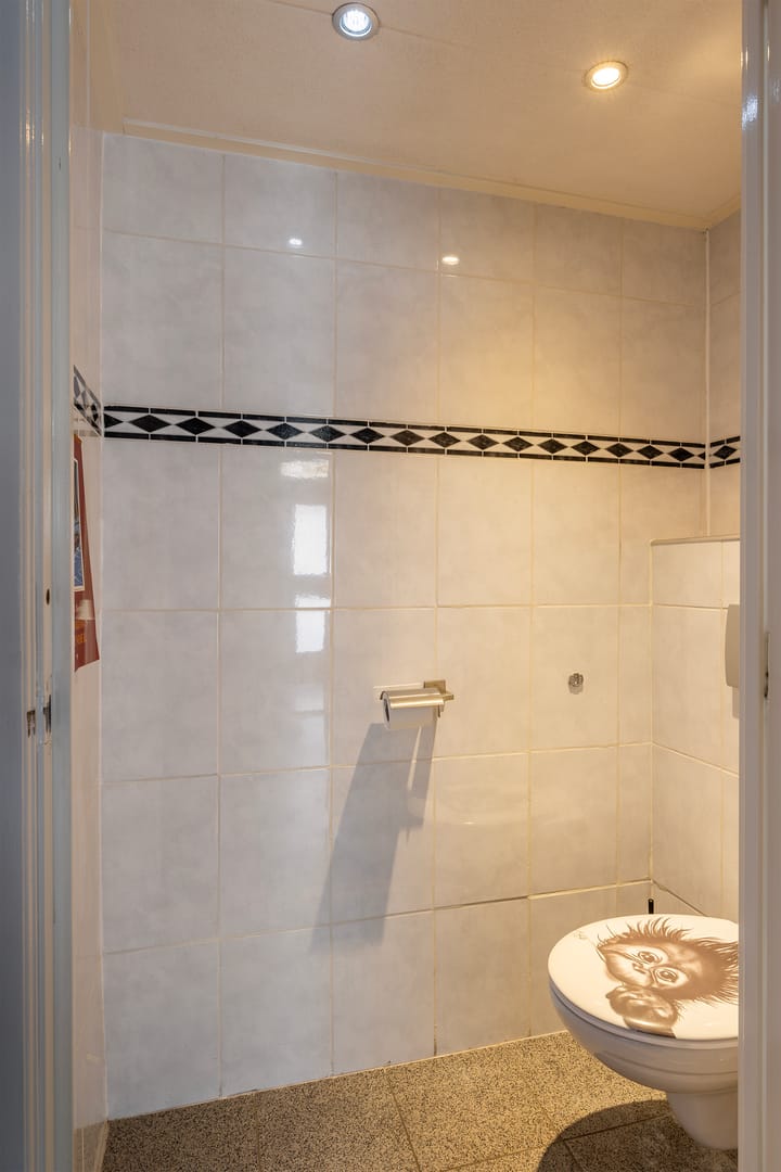 Photo 8 of van Riebeeckstraat 65