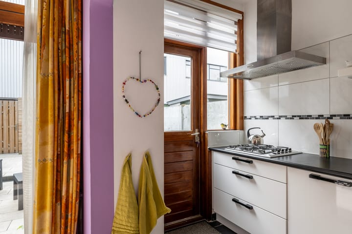 Photo 14 of van Riebeeckstraat 65