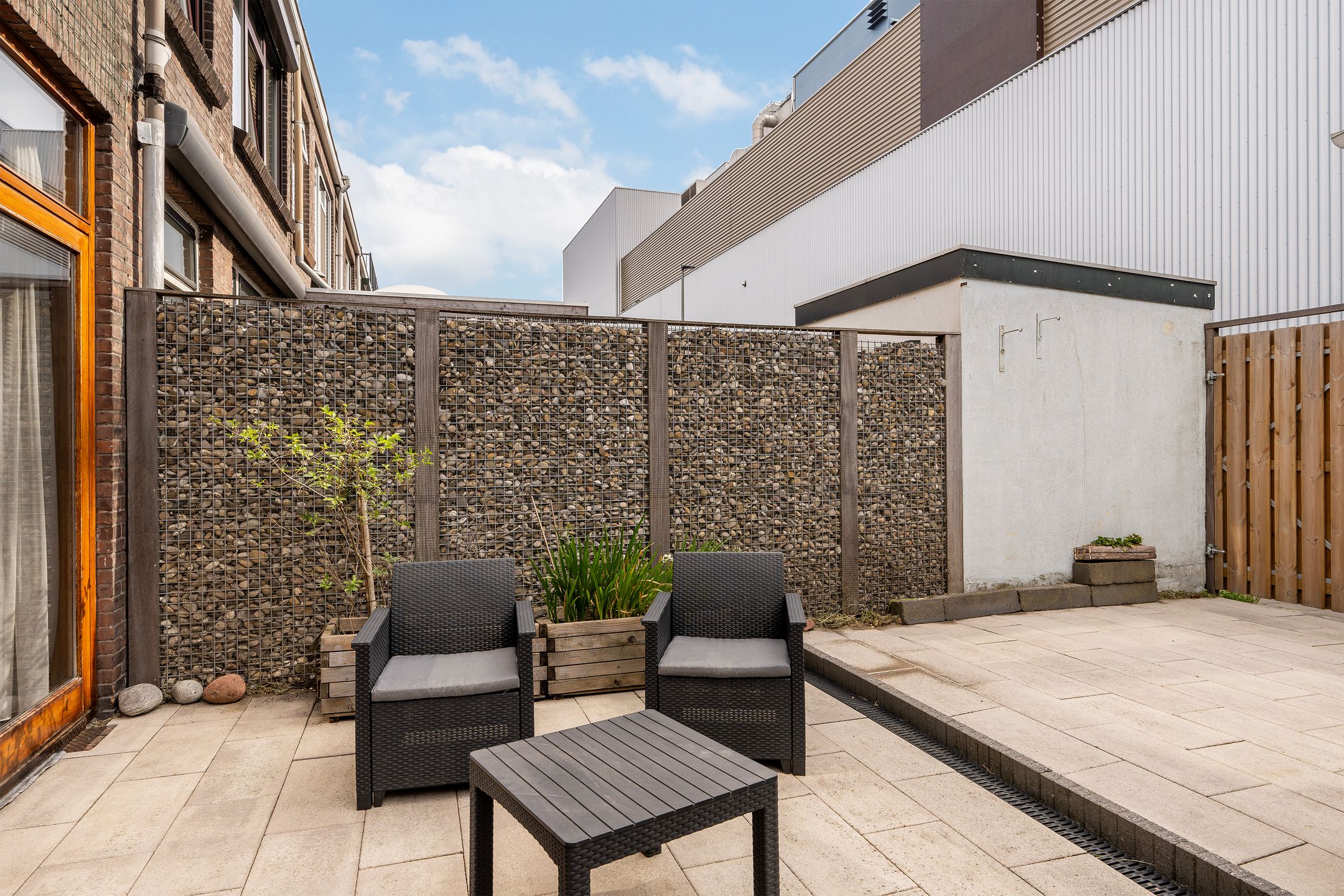 Foto 15 van van Riebeeckstraat 65