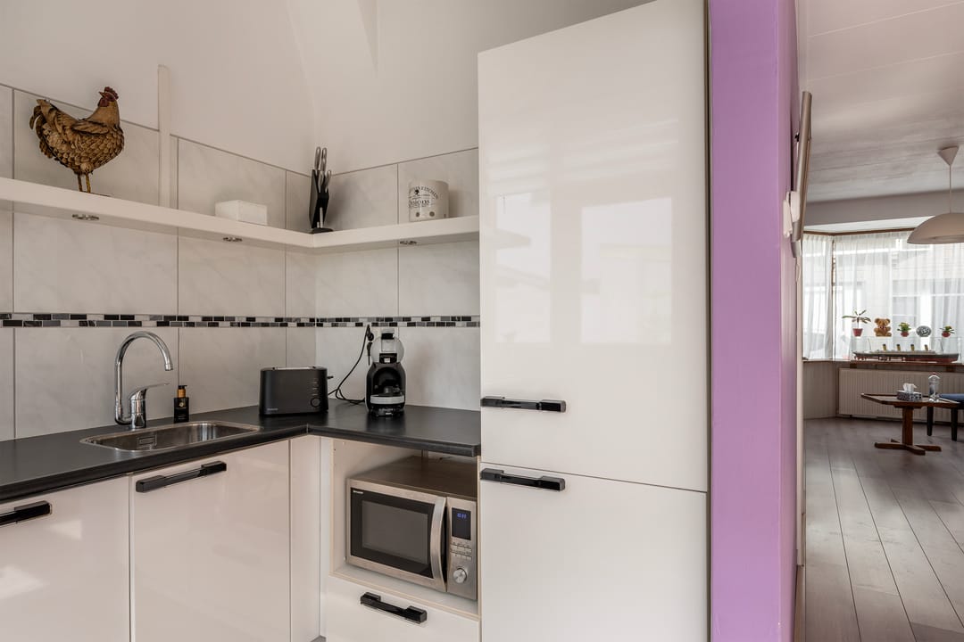 Foto 13 van van Riebeeckstraat 65