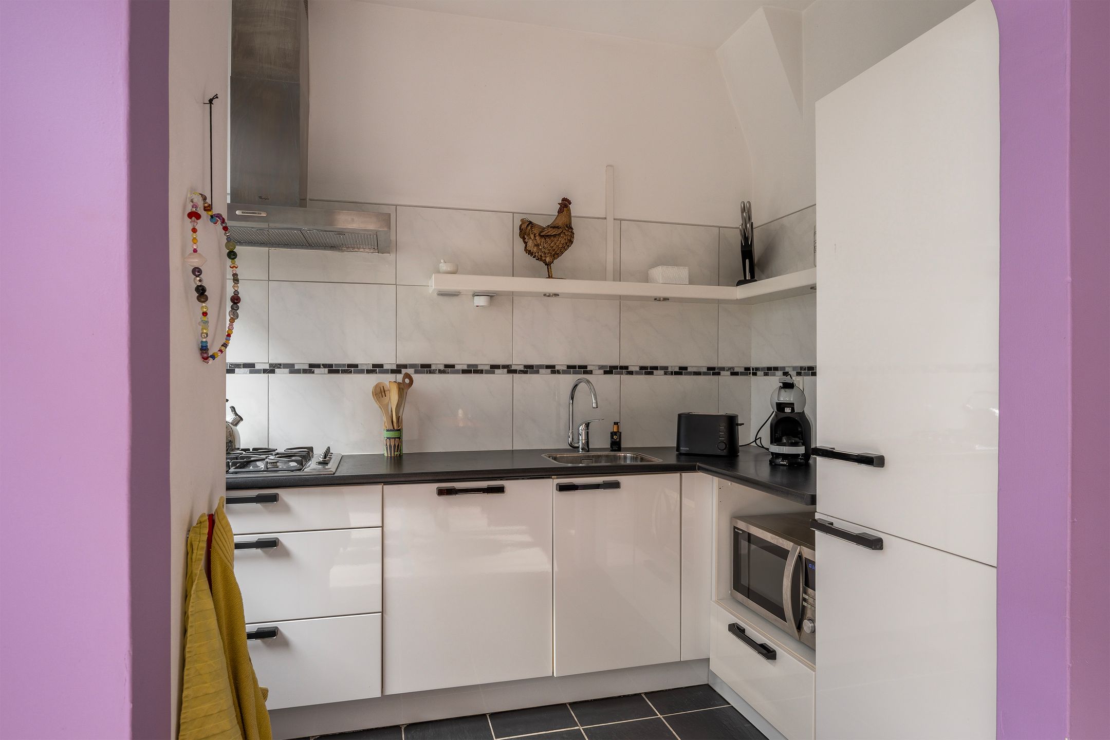 Foto 12 van van Riebeeckstraat 65