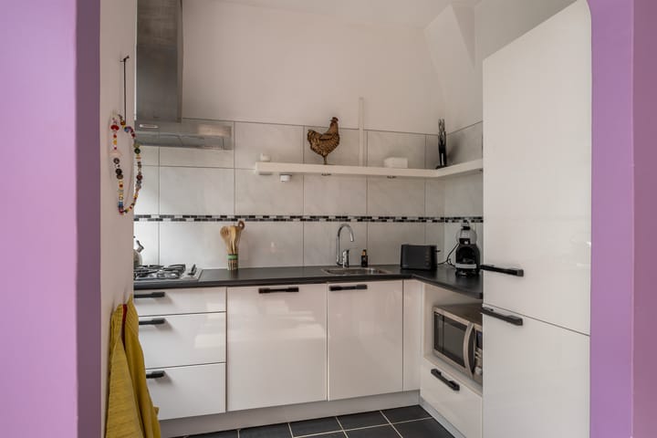 Photo 12 of van Riebeeckstraat 65