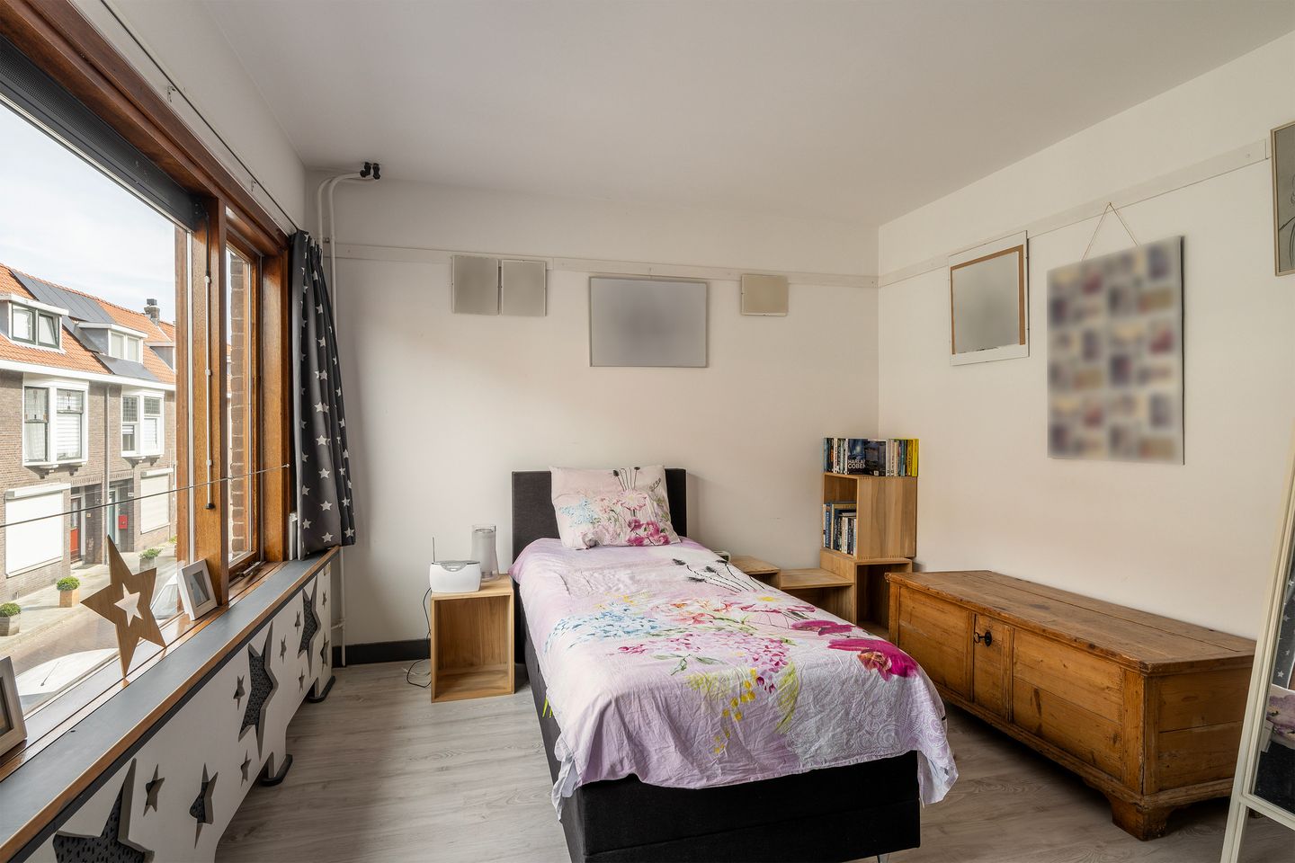 Foto 20 van van Riebeeckstraat 65