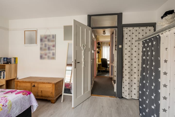 Photo 21 of van Riebeeckstraat 65