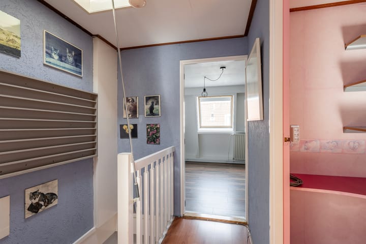 Photo 30 of van Riebeeckstraat 65