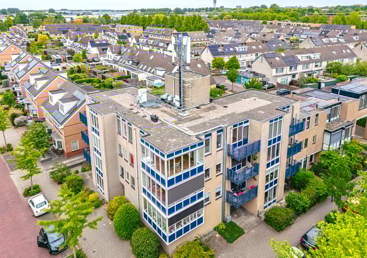 Foto 2 van Spanjesingel 82