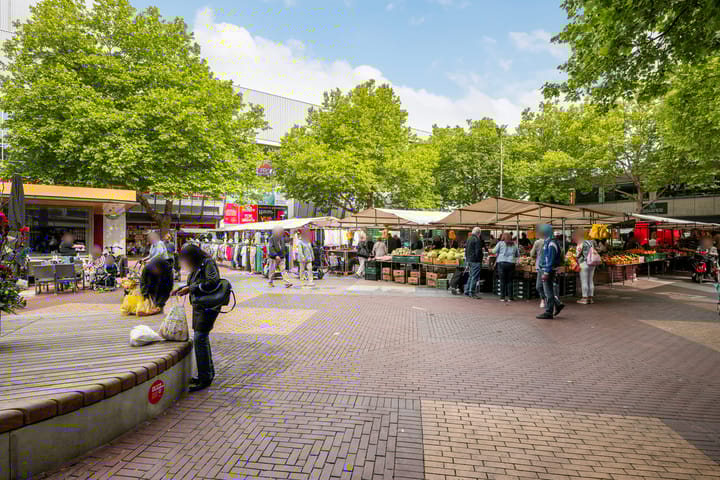 Photo 37 of van Riebeeckstraat 65