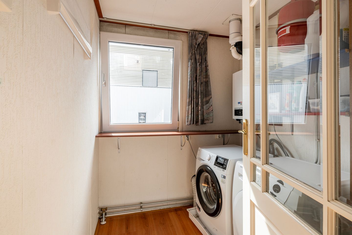 Foto 35 van van Riebeeckstraat 65