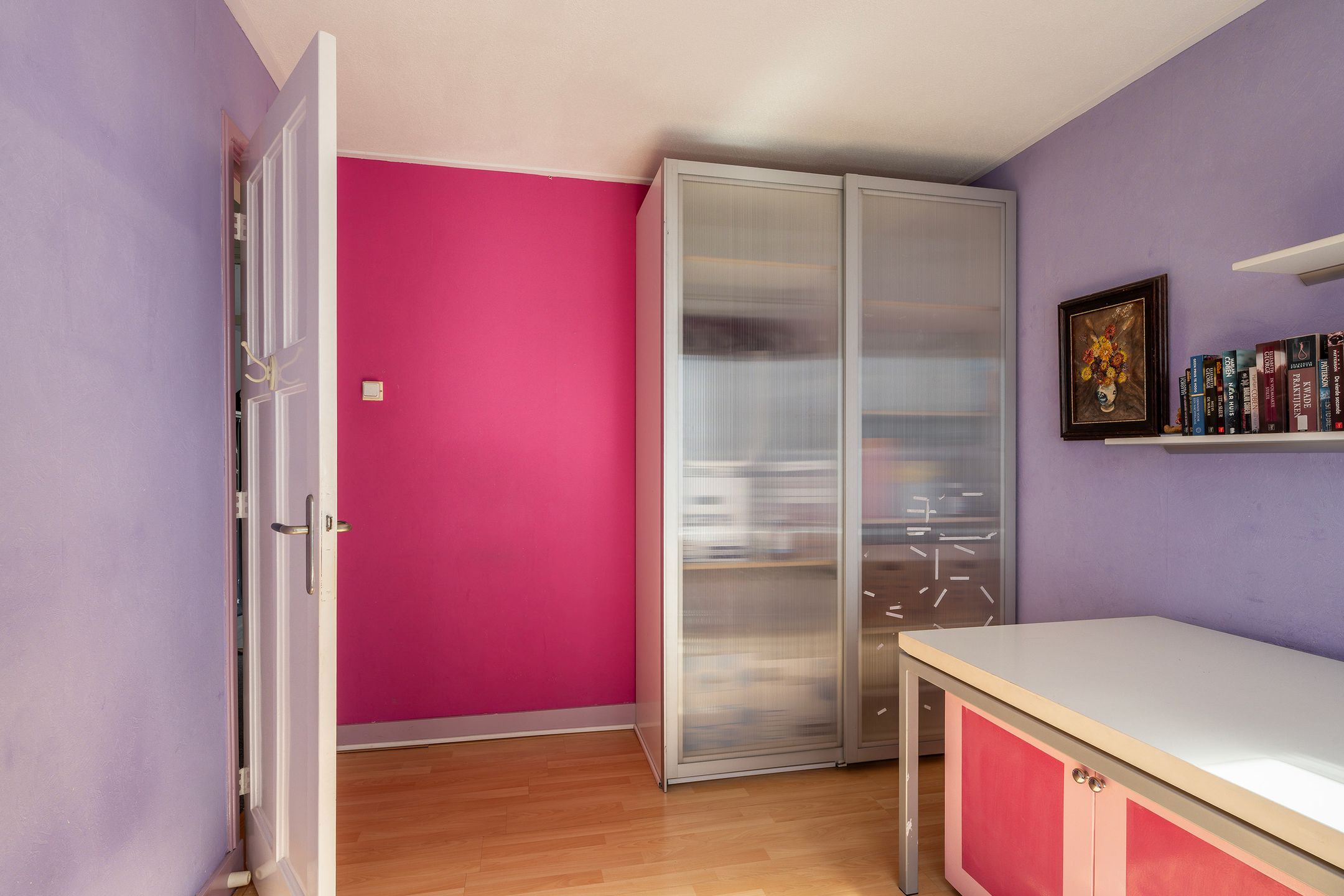 Foto 24 van van Riebeeckstraat 65