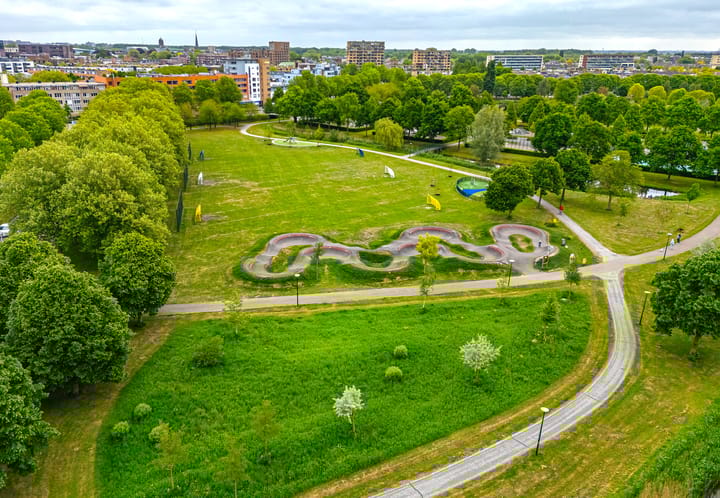 Foto 4 van Spanjesingel 82