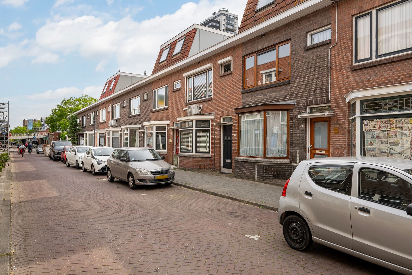 Foto 40 van van Riebeeckstraat 65