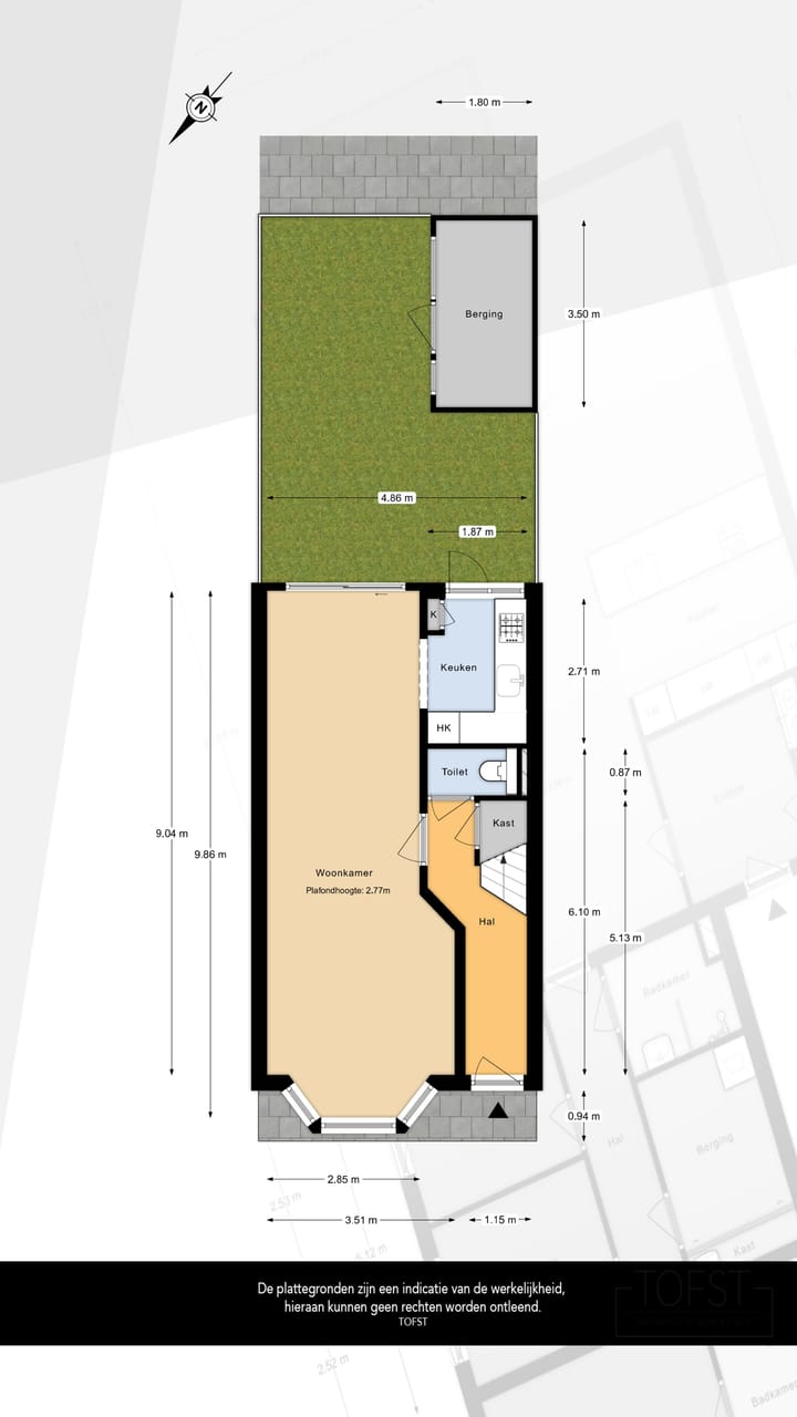 Photo 42 of van Riebeeckstraat 65