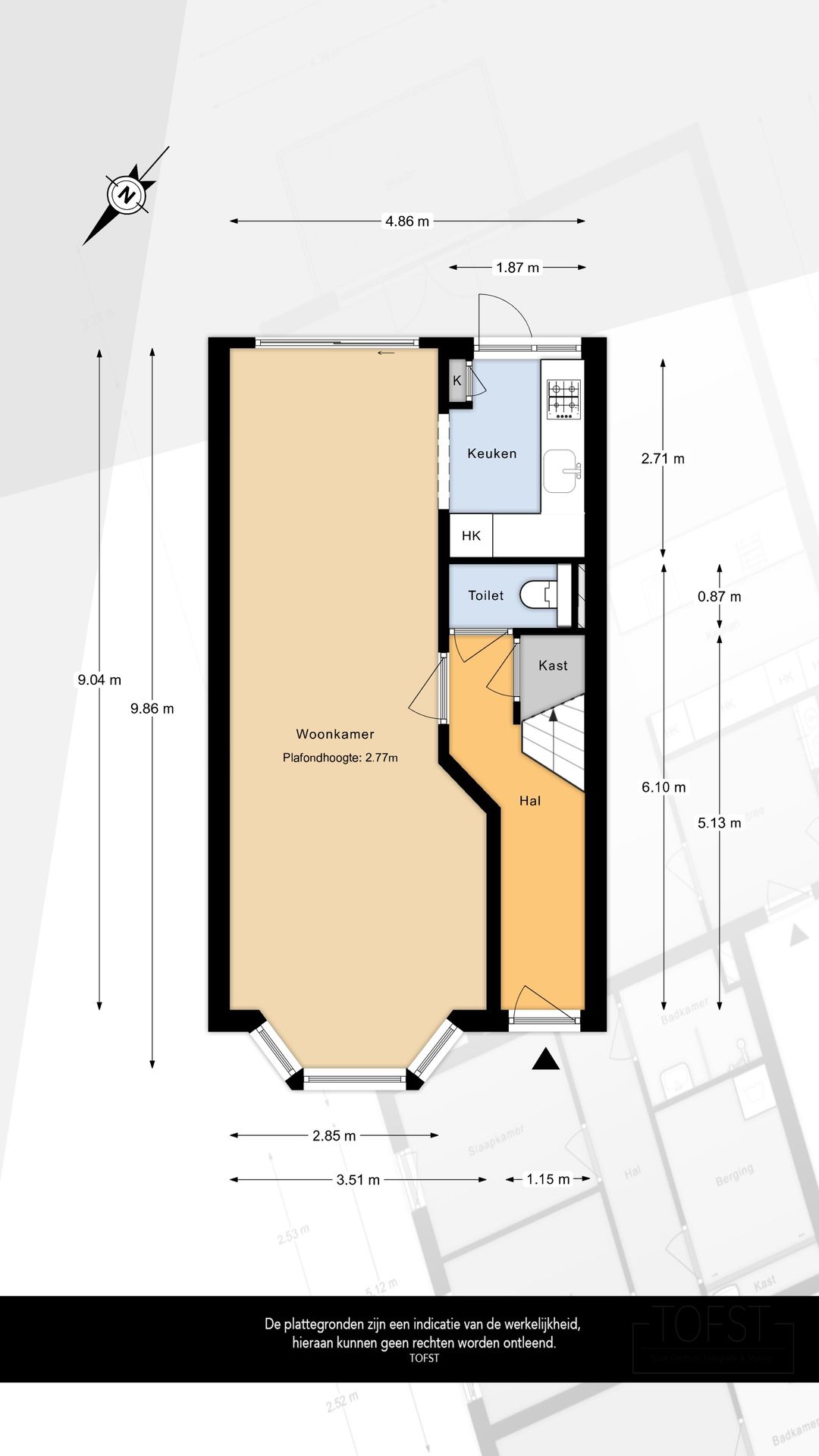 Foto 43 van van Riebeeckstraat 65