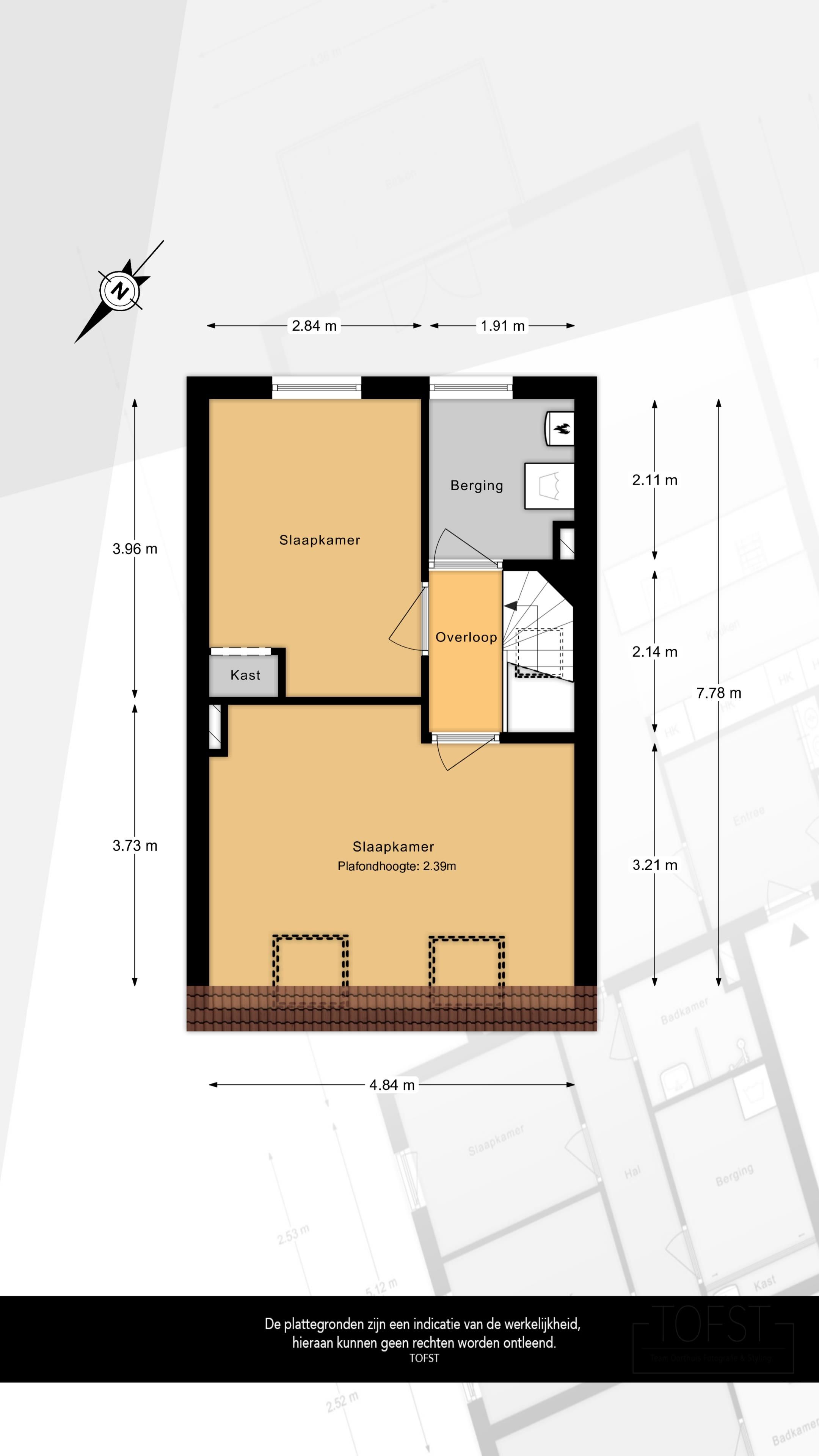 Foto 45 van van Riebeeckstraat 65