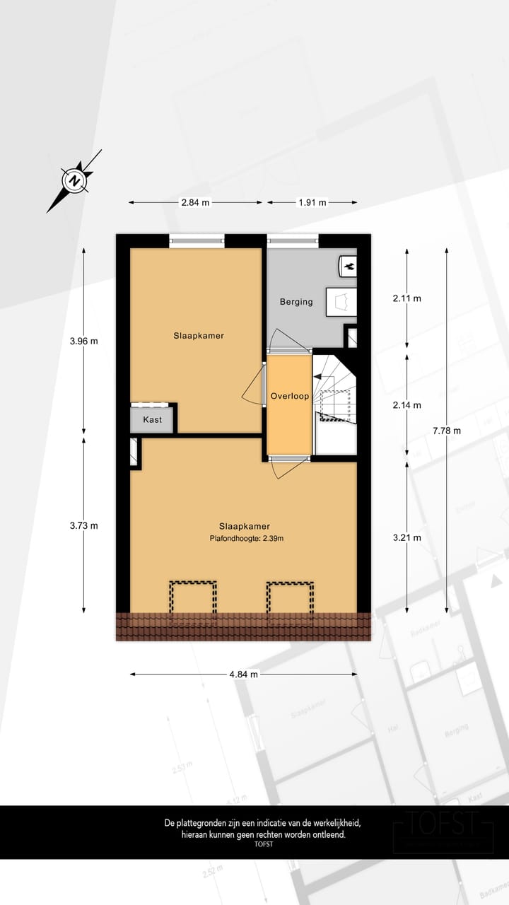 Photo 45 of van Riebeeckstraat 65