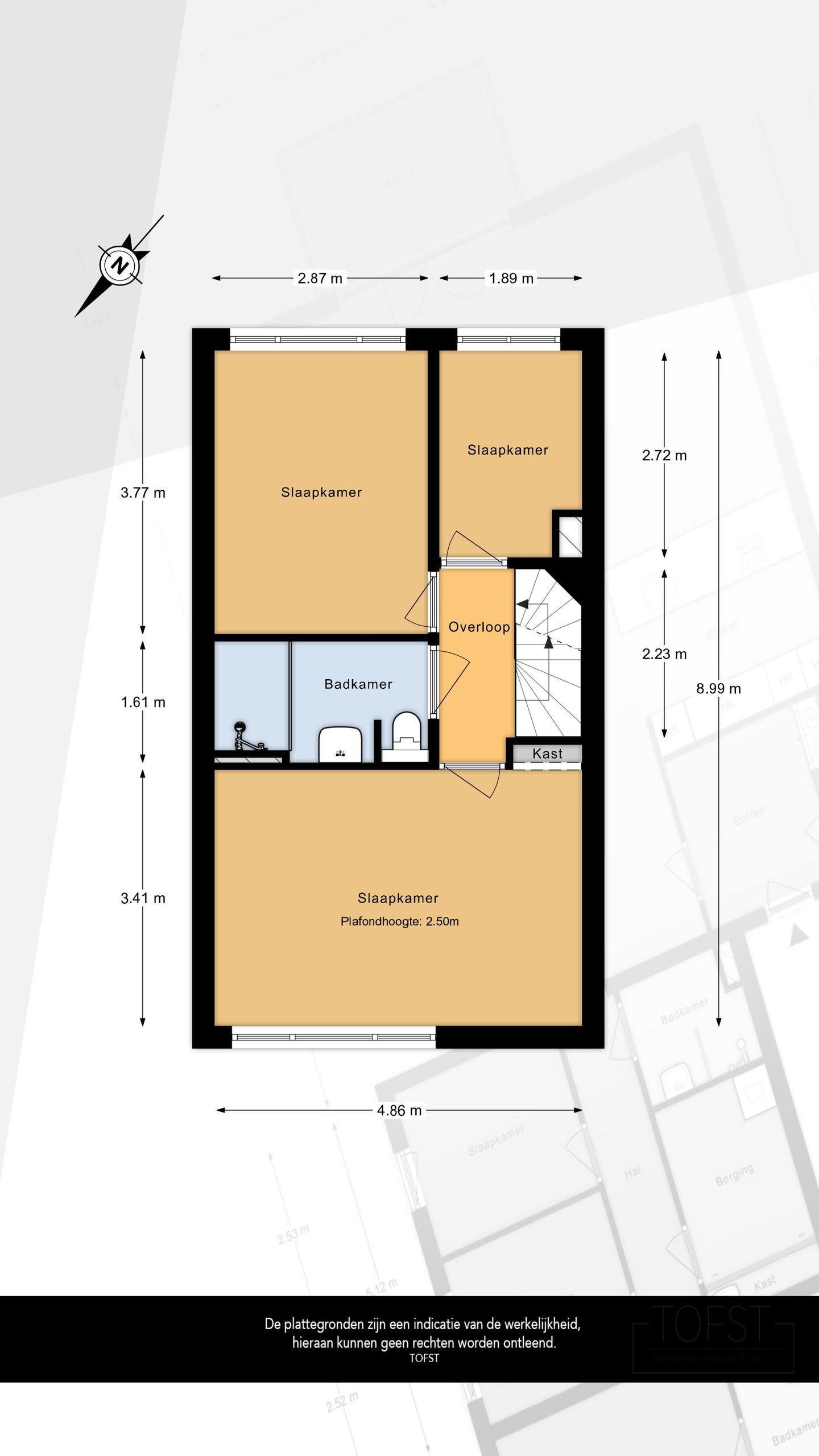 Foto 44 van van Riebeeckstraat 65