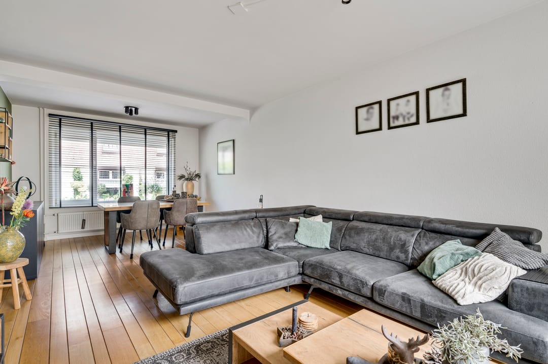 Foto 2 van Marktstraat 3