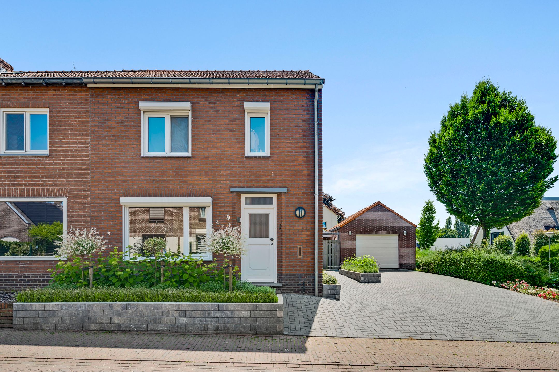 Foto 3 van Marktstraat 3