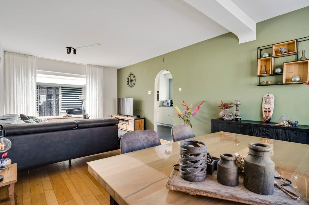 Foto 8 van Marktstraat 3