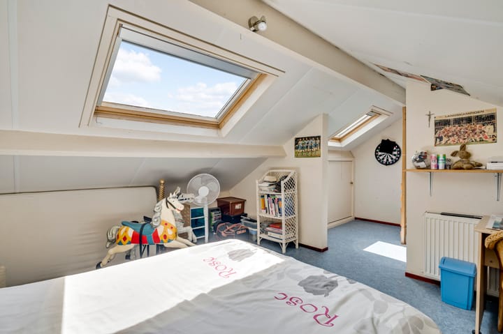 Foto 21 van Marktstraat 3