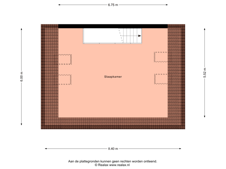 Woonhuis 1 Verdieping 2