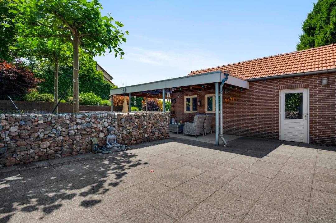 Foto 23 van Marktstraat 3