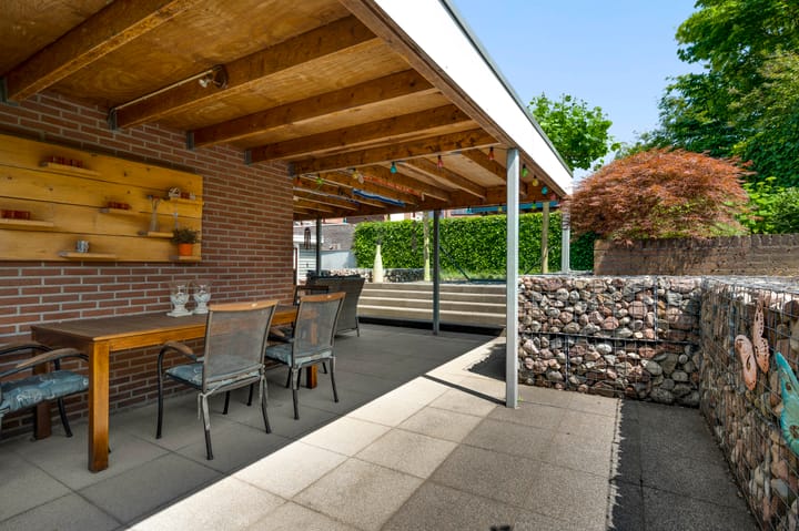 Foto 25 van Marktstraat 3