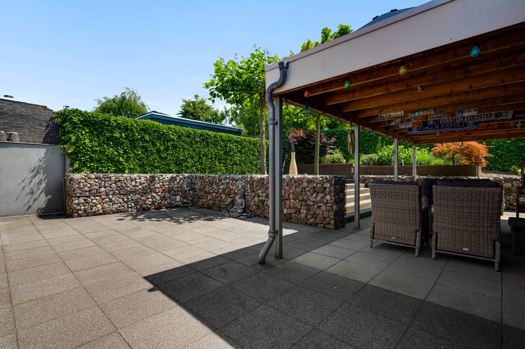 Foto 26 van Marktstraat 3