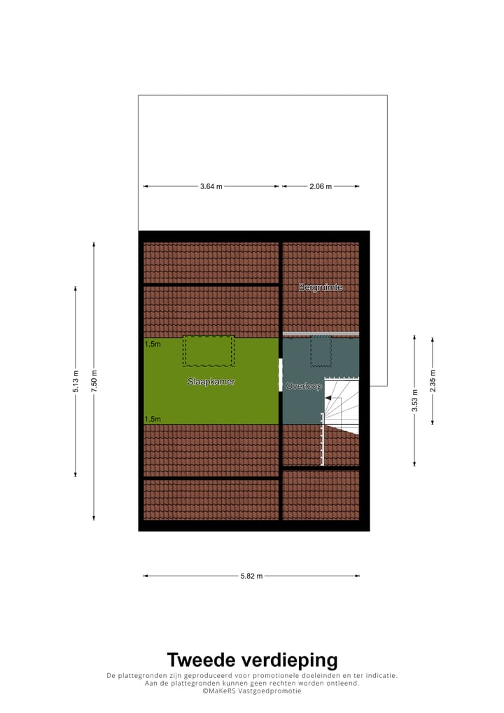 Foto 31 van Marktstraat 3