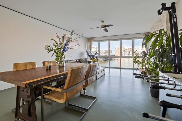 Foto 2 van Veemkade 246