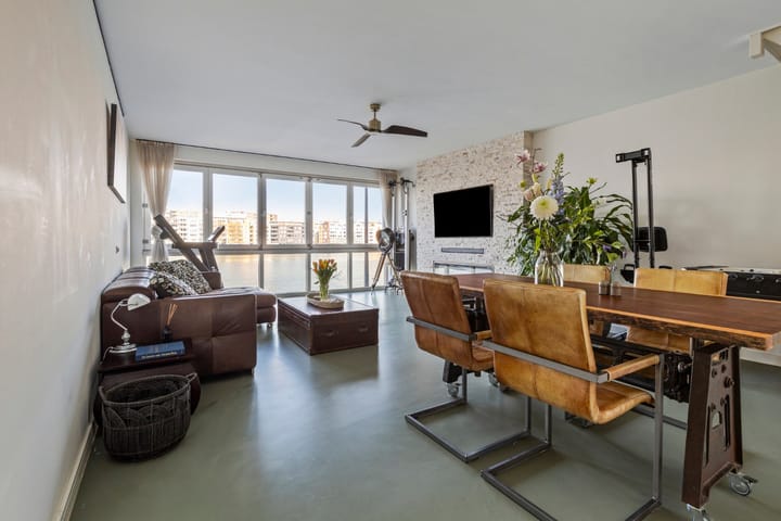 Foto 3 van Veemkade 246