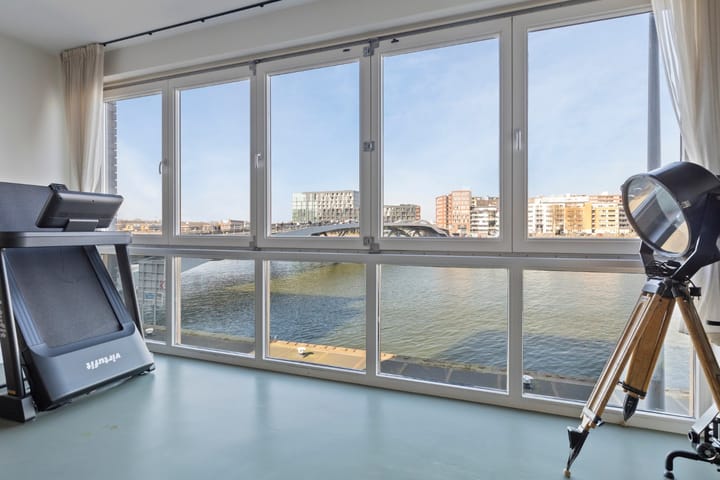 Foto 4 van Veemkade 246