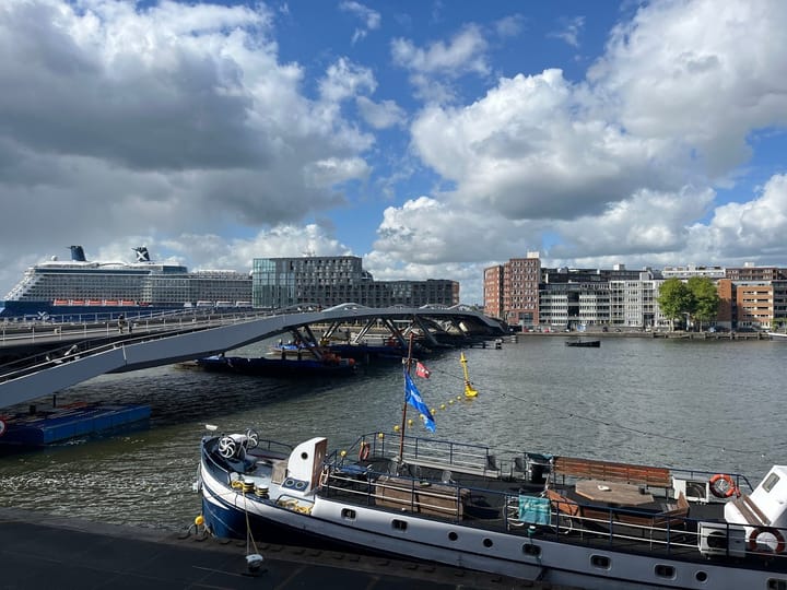 Foto 7 van Veemkade 246