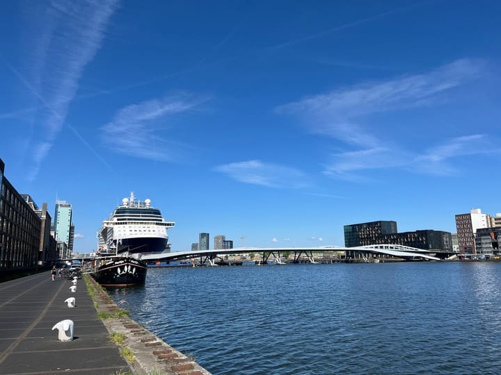 Foto 8 van Veemkade 246