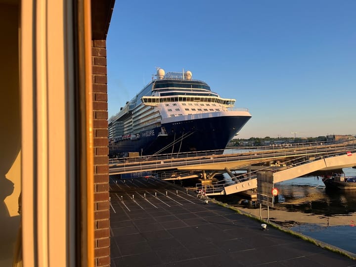 Foto 9 van Veemkade 246