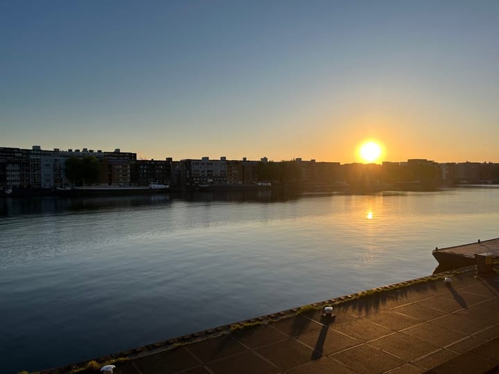 Foto 10 van Veemkade 246