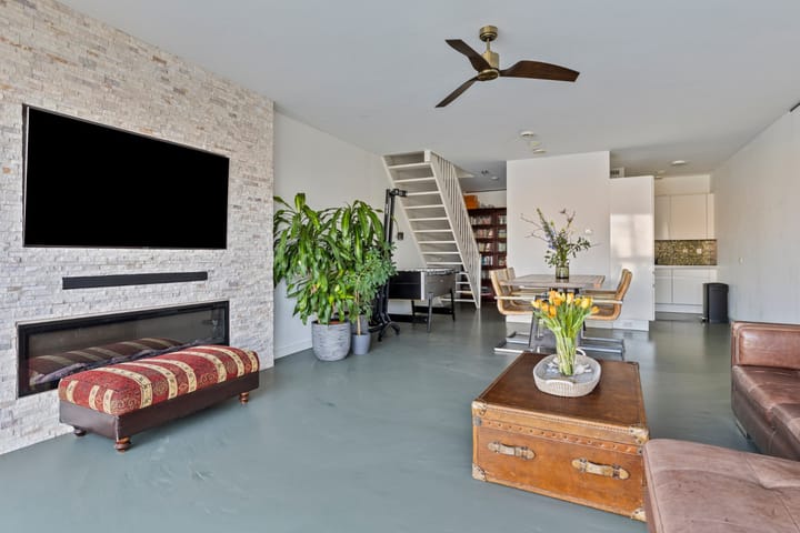 Foto 11 van Veemkade 246