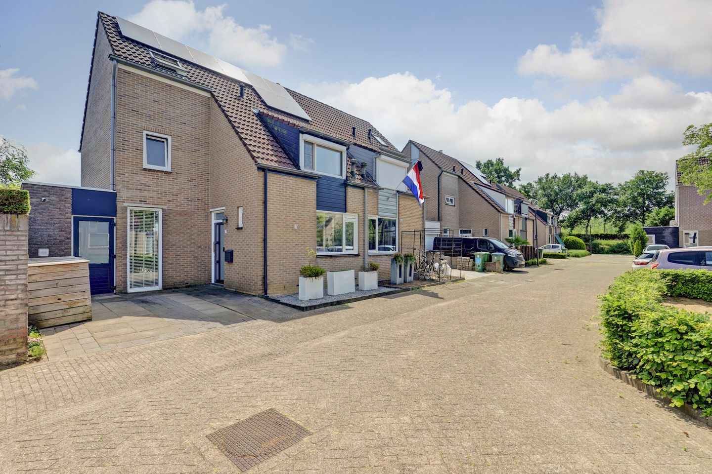 Foto 1 van Klaverbeemd 33