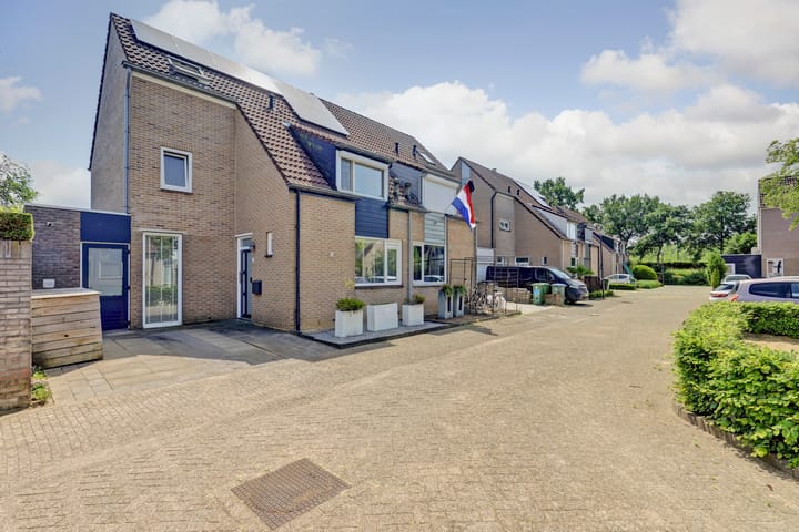 Foto 1 van Klaverbeemd 33