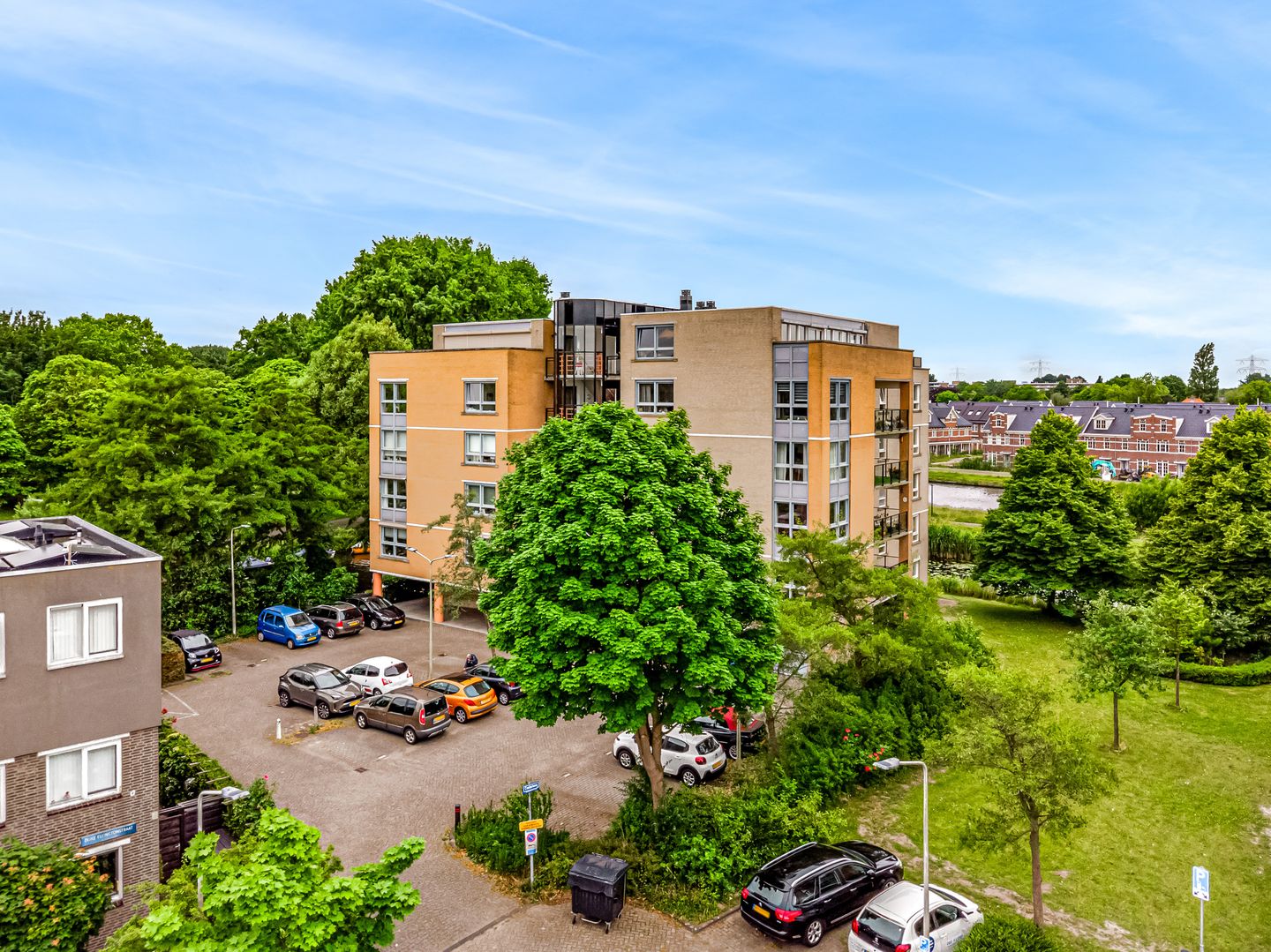 Foto 1 van Coebelweg 243