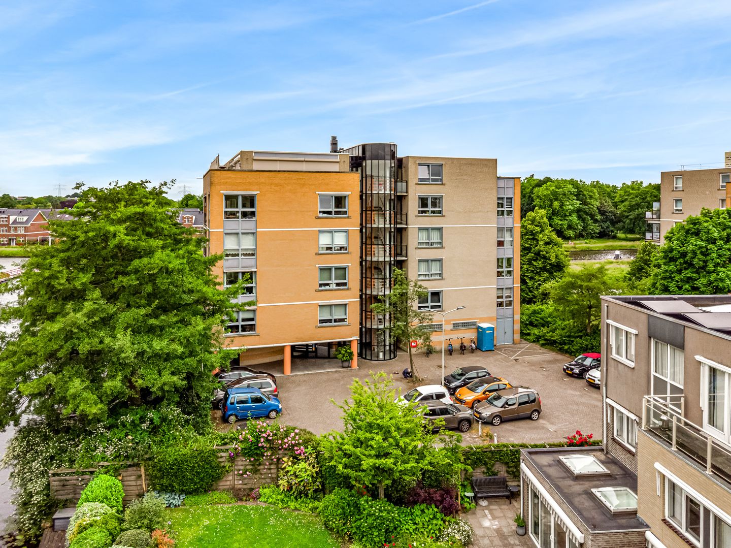 Foto 4 van Coebelweg 243