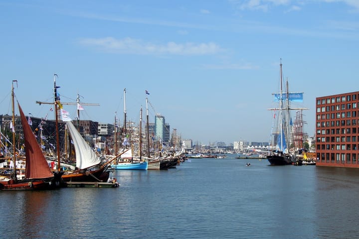 Foto 34 van Veemkade 246