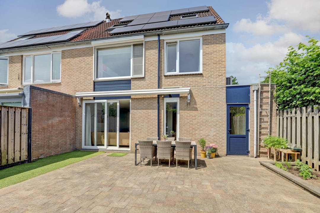 Foto 31 van Klaverbeemd 33