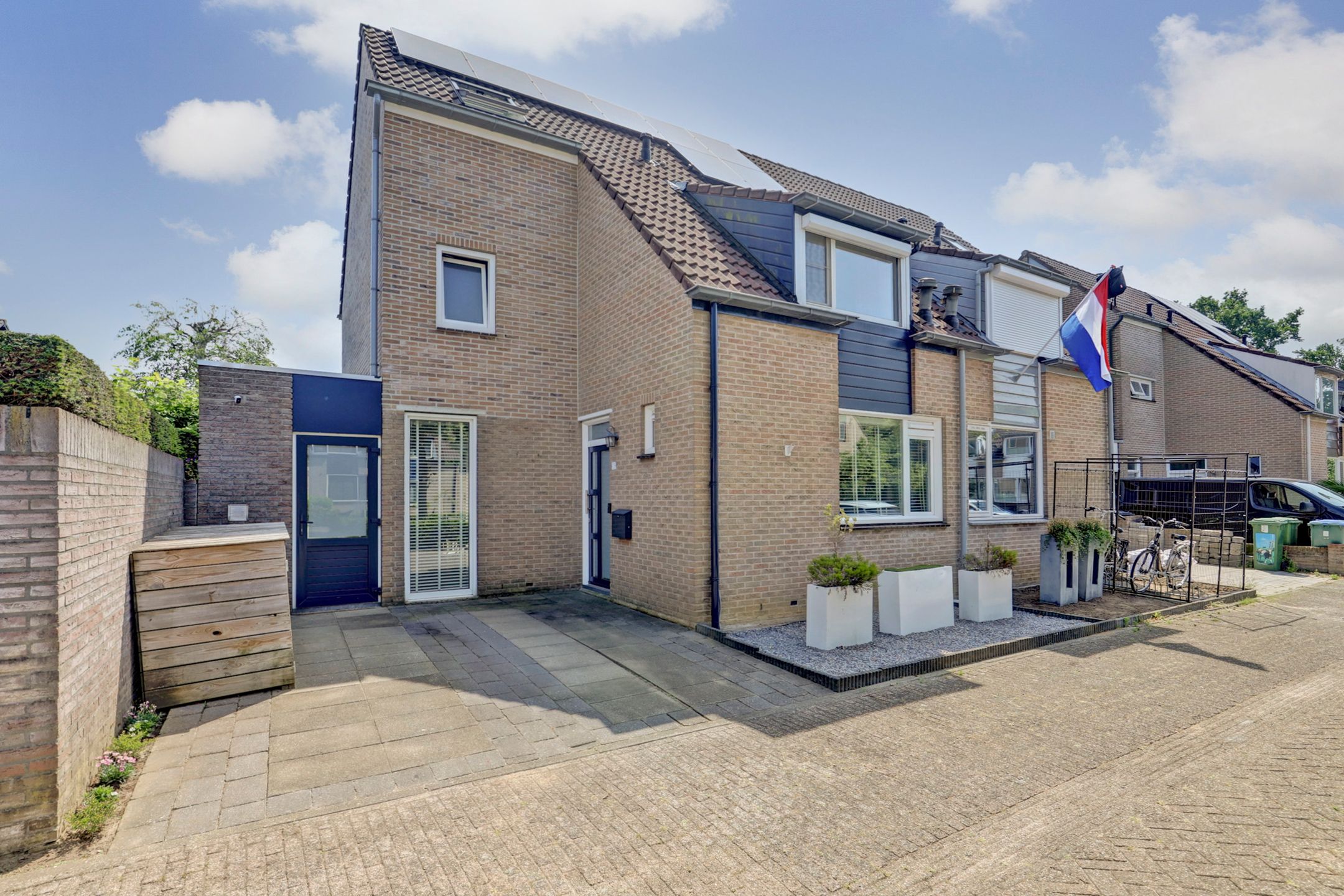 Foto 33 van Klaverbeemd 33