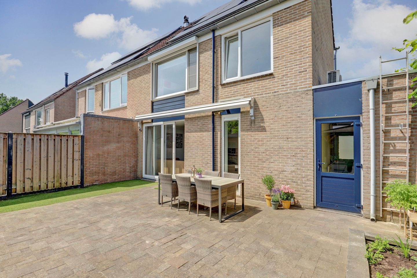 Foto 34 van Klaverbeemd 33