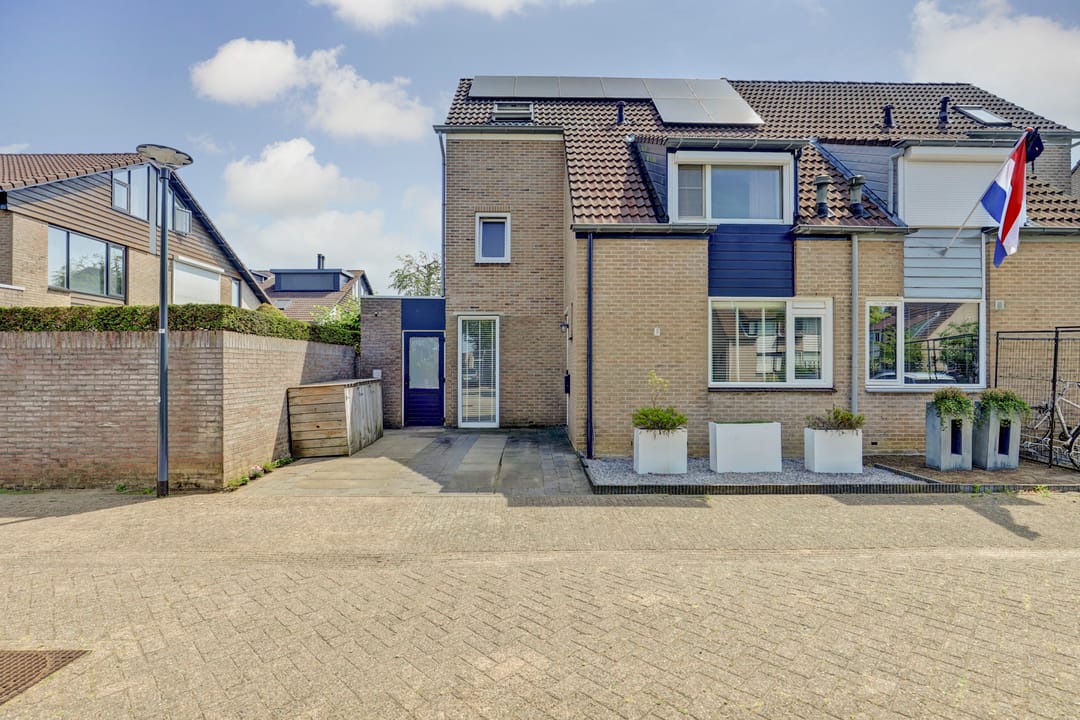 Foto 37 van Klaverbeemd 33